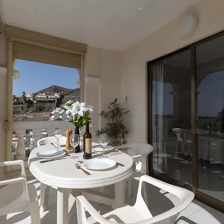 Apartamento Castle Harbour 5