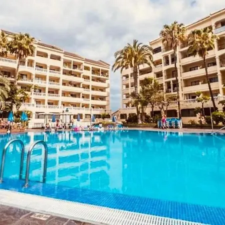 Appartement Castle Harbour 5