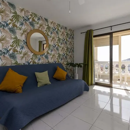 Apartamento Castle Harbour 5 *