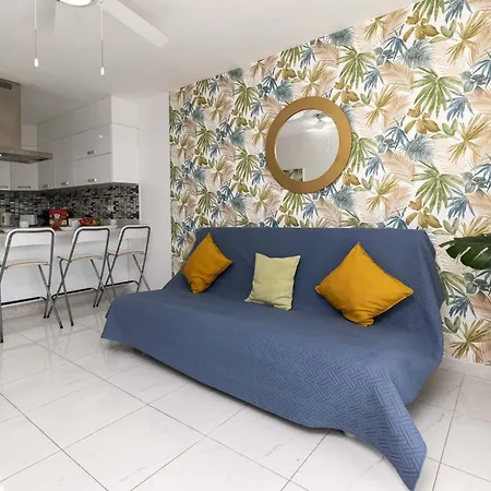 Appartement Castle Harbour 5 *