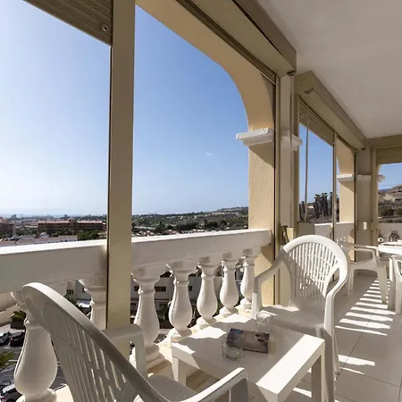 Appartement Castle Harbour 5