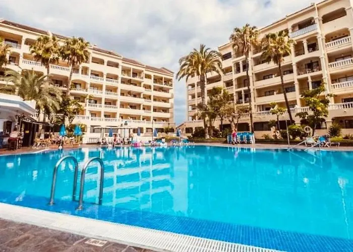 Apartamento Castle Harbour 5