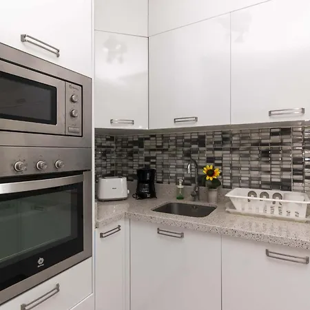 Castle Harbour 5 洛斯克里斯蒂亚诺斯