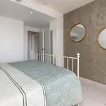 Castle Harbour 5 Appartement Los Cristianos (Tenerife)