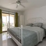 Appartement Castle Harbour 5 Los Cristianos (Tenerife)